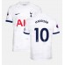 Tottenham Hotspur James Maddison #10 Replika Hemma matchkläder 2023-24 Korta ärmar